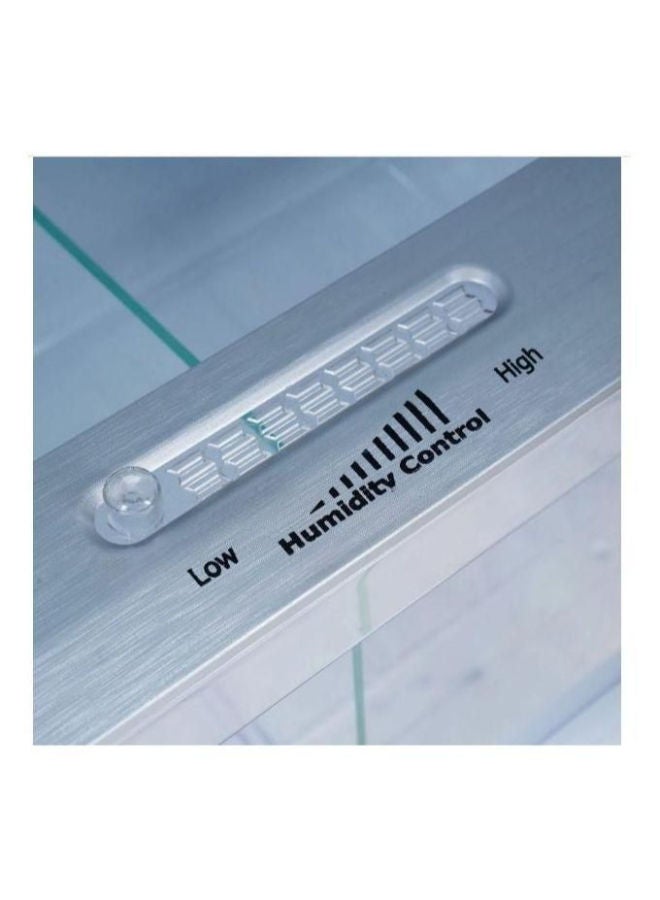 يونيون إير ثلاجة ديفروست 330 لتر - Image 4