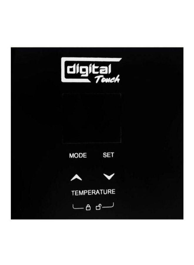 يونيون إير ثلاجة ديفروست 330 لتر - Image 3