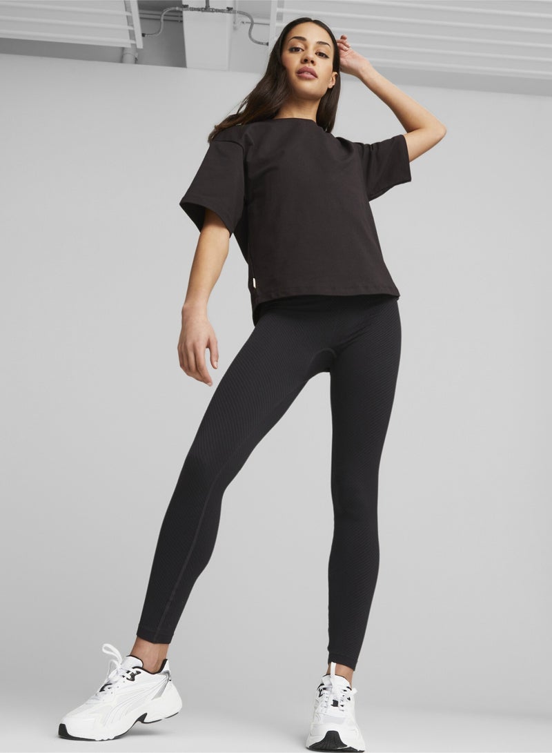 بوما ليجنجز للنساء INFUSE evoKNIT - Image 4