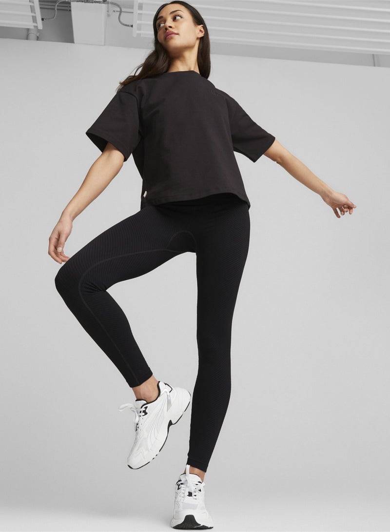 بوما ليجنجز للنساء INFUSE evoKNIT - Image 2