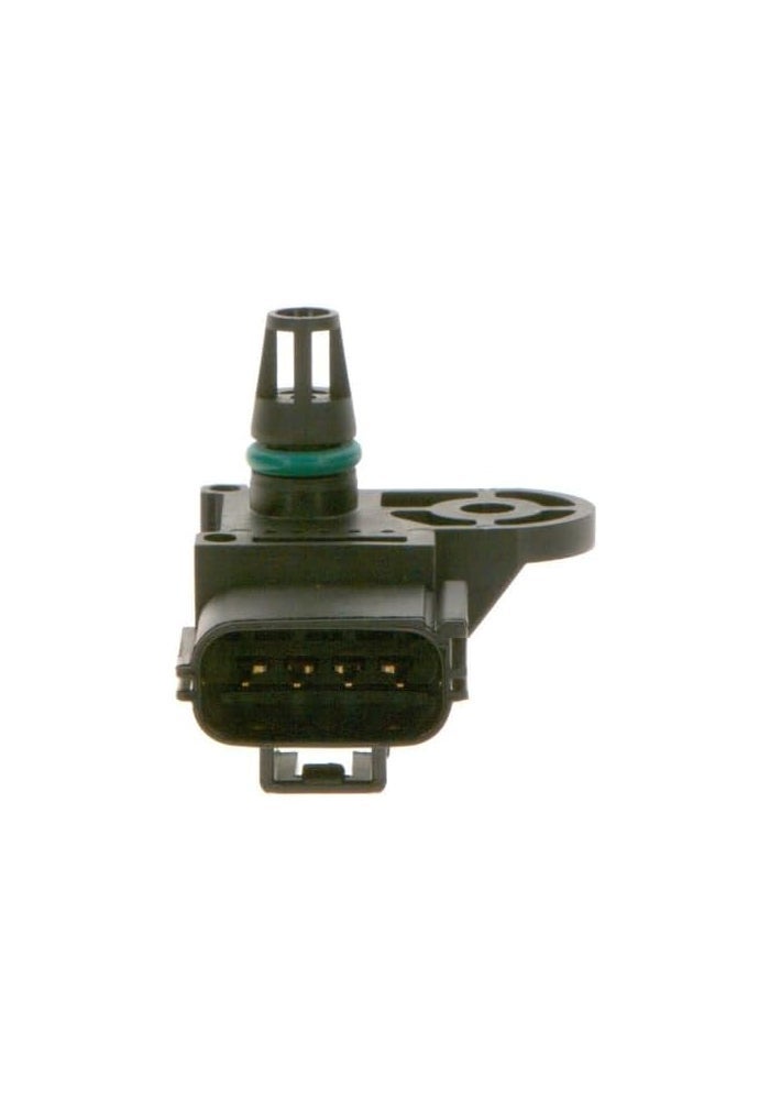 BOSCH 0261230180 Original Equipment Manifold Absolute Pressure (MAP) Sensor for Ford and Mazda