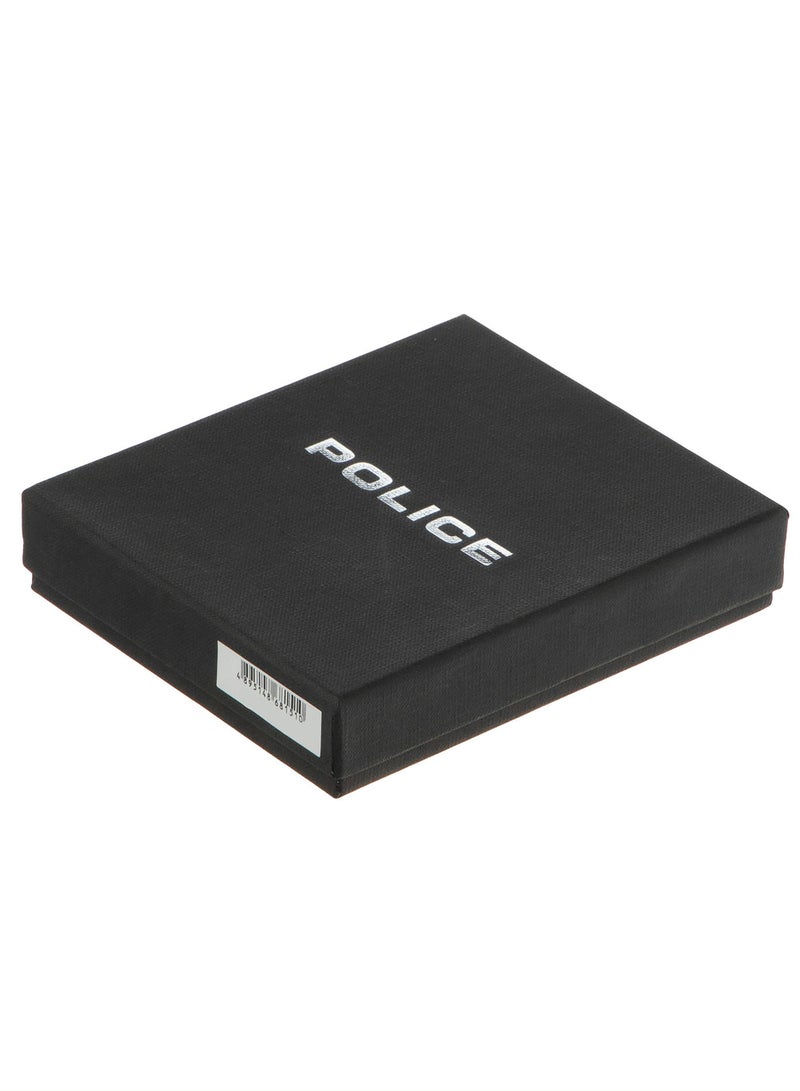 POLICE PA40045WLBR POLICE Men's Wallets & Money Clips - Image 2