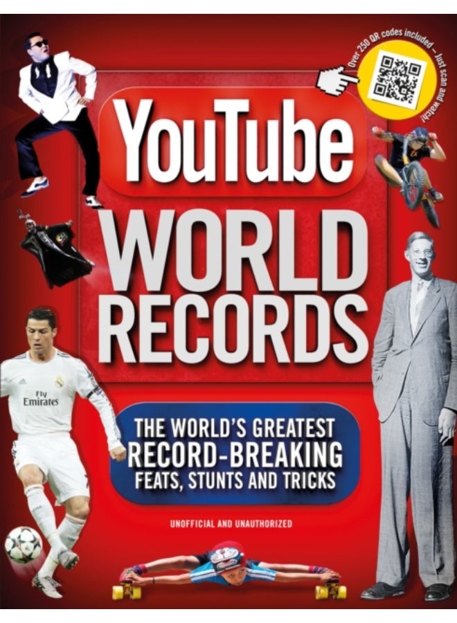 Youtube World Records