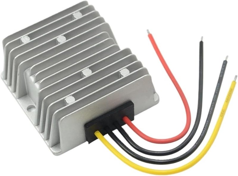 60V to 5V 10A DC DC Step Down Converter Voltage Regulator Power Supply 12V 24V 48V 72V - Image 4