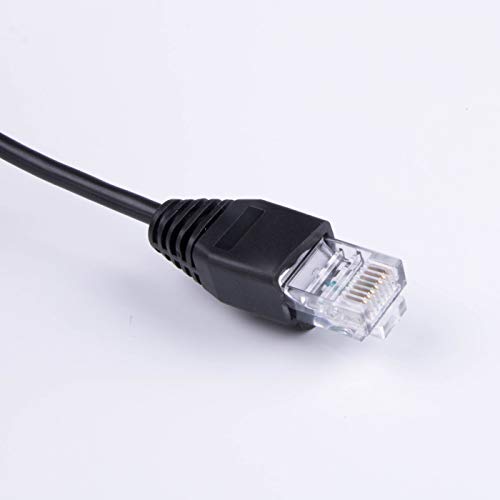 Suamdoen FT232RL USB to RJ45 Serial Converter Control Cable for Skywatcher Telescope EQ6-R AZEQ6 AZEQ5 - Image 4