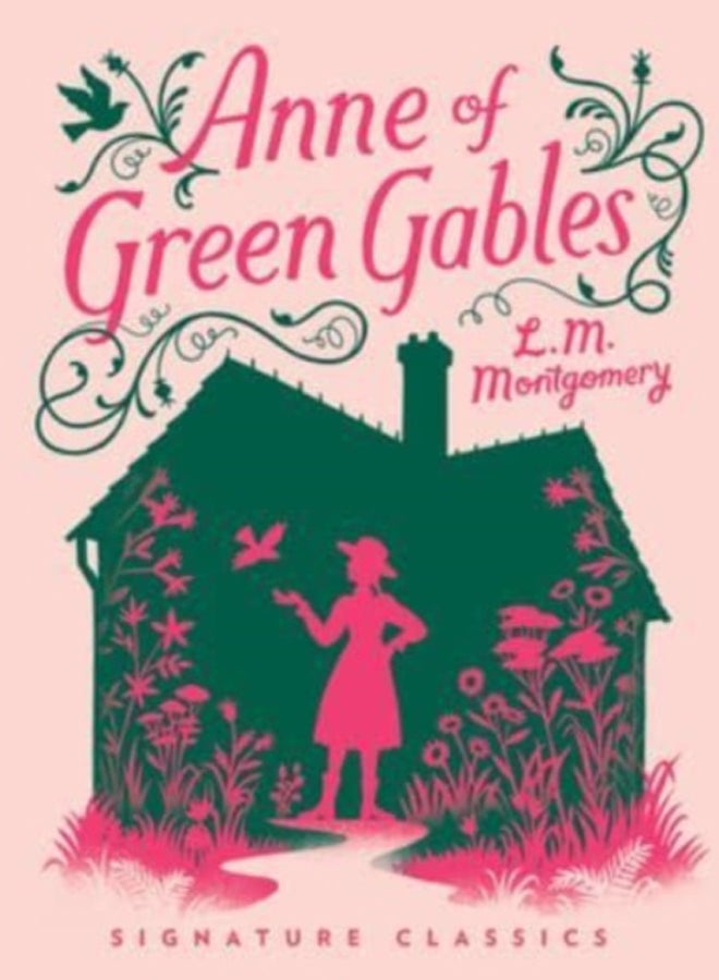 Anne of Green Gables