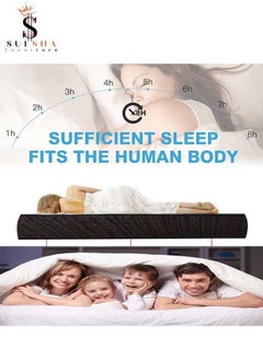 Premium Medical Mattress Baby Size 60x120x10 cm - pzsku/ZBEE668846366984B873CZ/45/_/1677509764/2719ee3a-9368-473c-8708-d8e1c44cad45