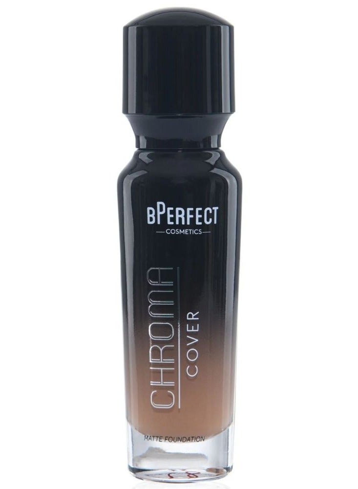 بي بيرفيكت كريم أساس بي بيرفكت كروما كوفر مات C9 30 مل - Image 1