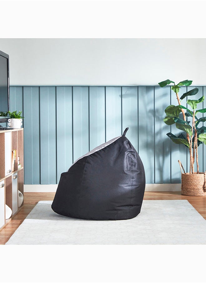 Home Box كرسي بيز أوكسفورد على شكل حبوب 78 × 74 × 81 سم  - Image 3