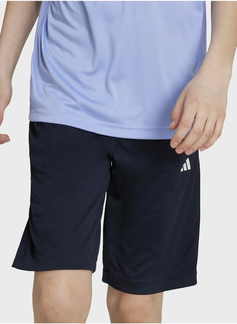 adidas Kids 3 Stripes Set