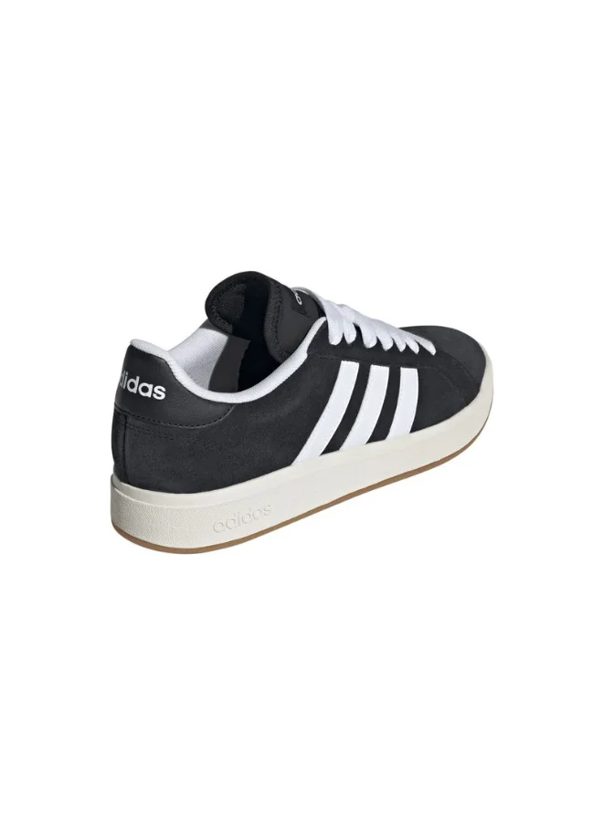 Adidas adidas GRAND COURT BASE 00s Black Tennis SHOES for Men - 3.5