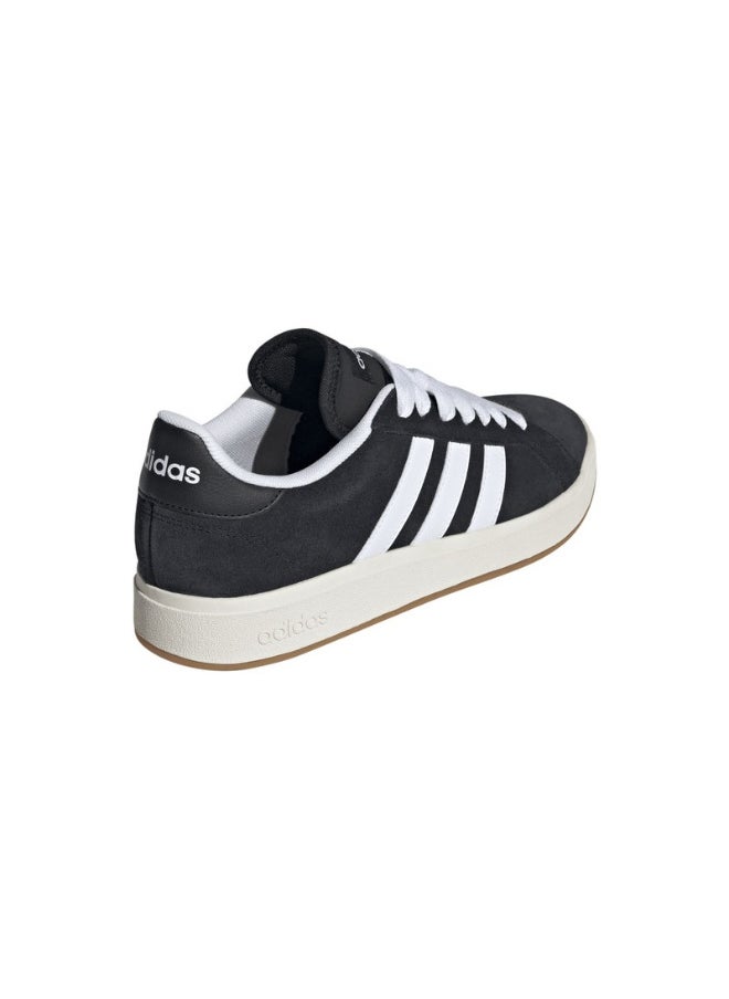 Adidas adidas GRAND COURT BASE 00s Black Tennis SHOES for Men - 3.5  - Image 2