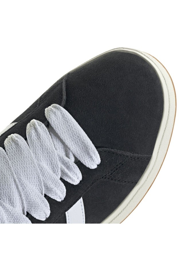 Adidas Grand Court Base 00S M Black Sportswear Shoes For Men
