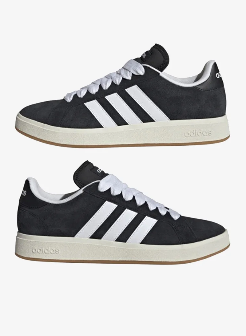 Adidas Grand Court Base 00S Shoes