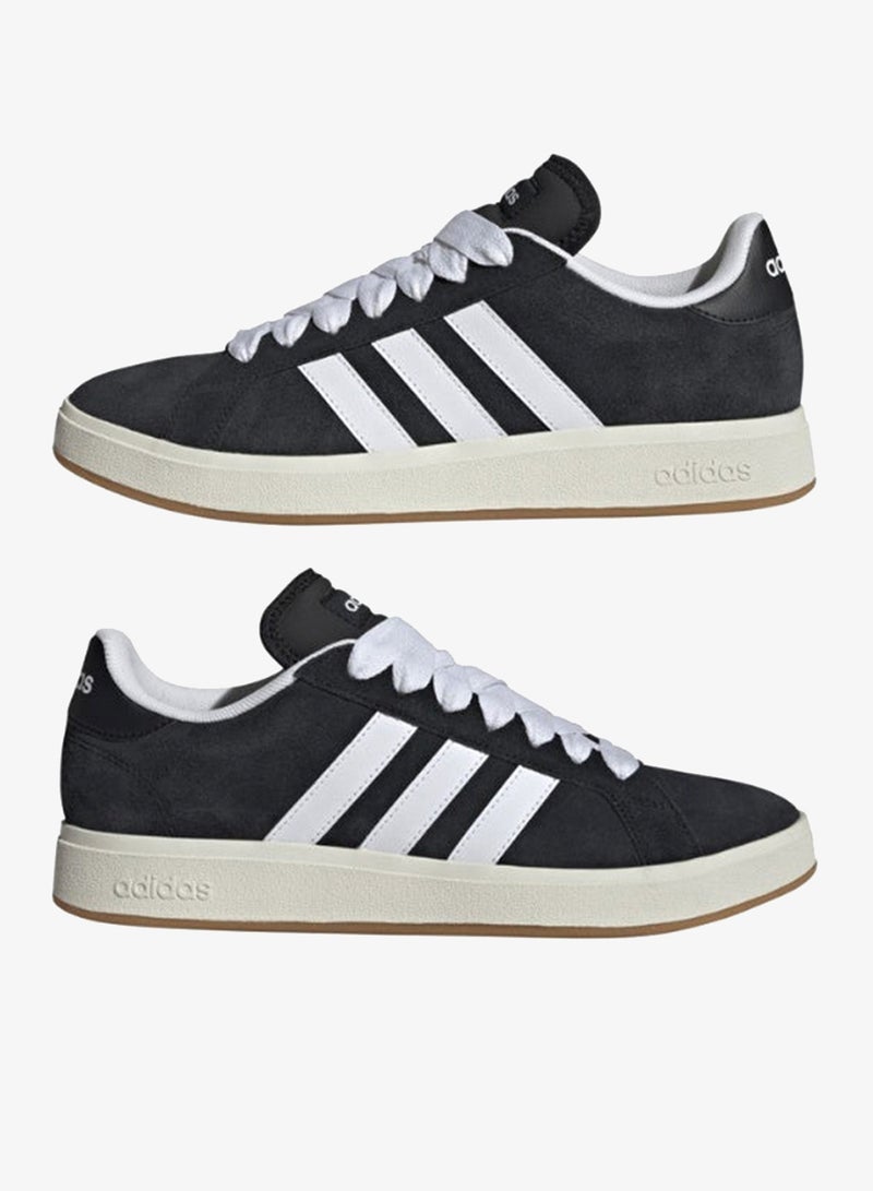 Adidas Grand Court Base 00S Shoes - Image 2