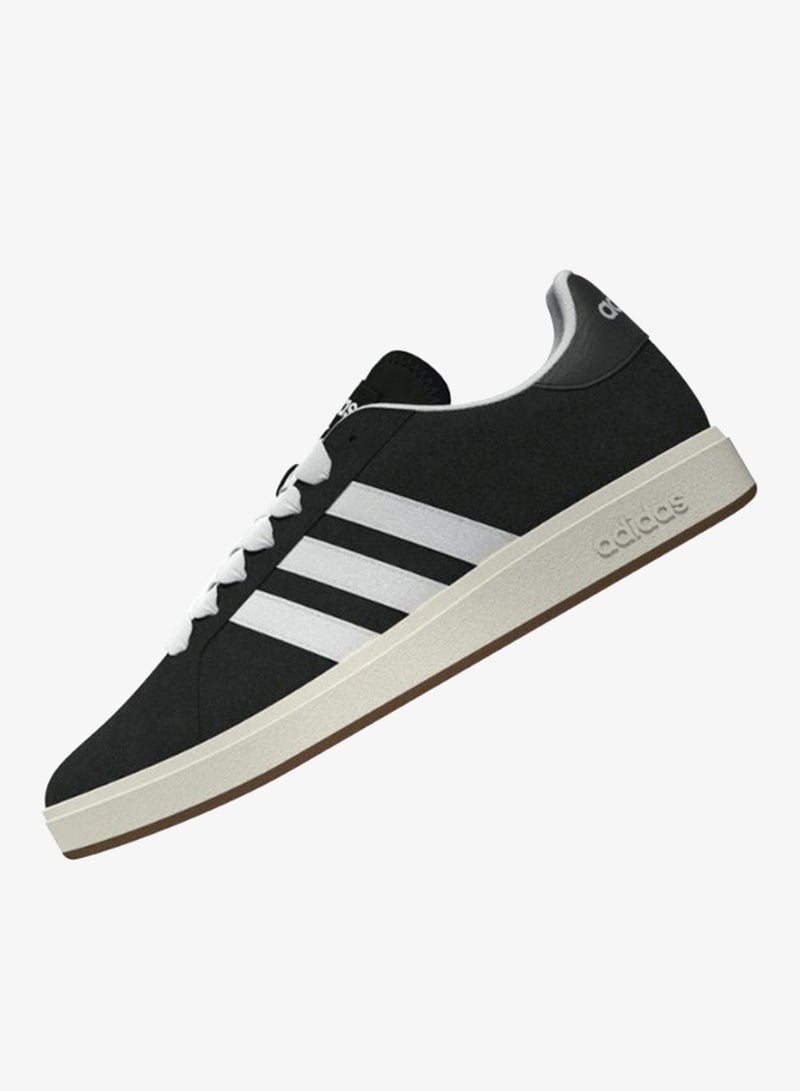Adidas Grand Court Base 00S Shoes - Image 5