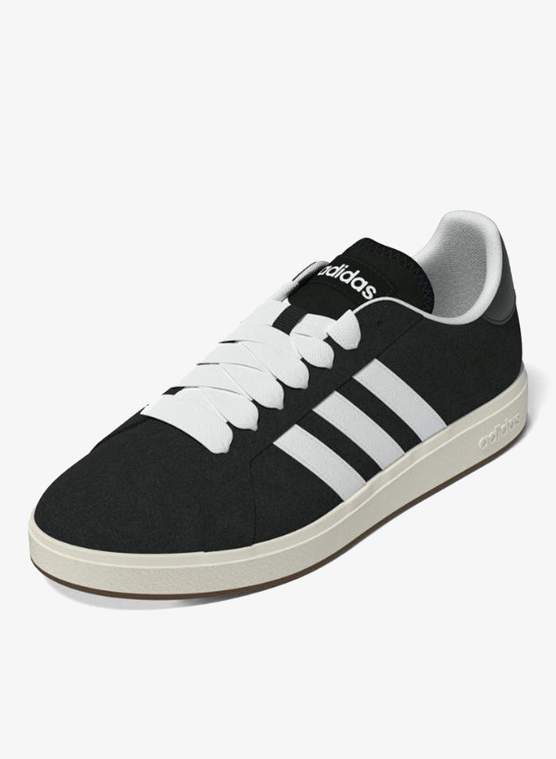 Adidas Grand Court Base 00S Shoes - Image 3