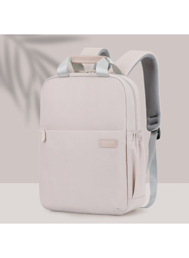 Brinch Laptop Backpack For Women, Business Travel 15/16 Inch Large Capacity Laptop Bag - Image 1