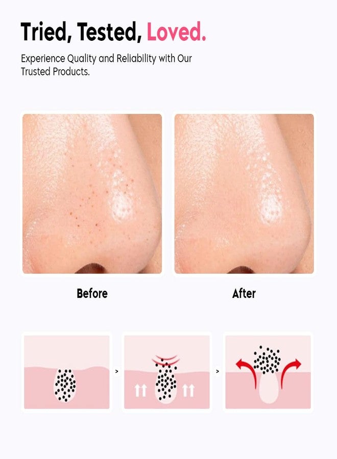 Gleva Silicone Facial Cleansing Brush, Deep Pore Cleansing, Skin Exfoliator, Face Mask Applicator, Soft Silicone Bristles, Pink Bear Shape - Image 5