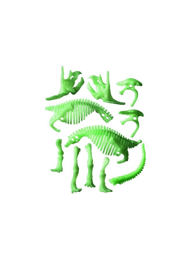 Clementoni Archeofun Triceratop | STEM Toys | Science Toys | Educational & Learning Toy | Gift for Kids and Science Lover - Image 2