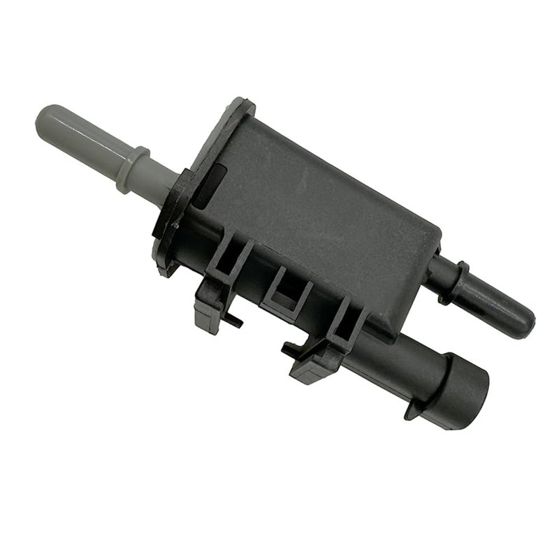 DSkoiph Vapor Canister Purge Valve Solenoid Replacement GM Part 2141680 911032 Compatible with Chevrolet Chevy Tahoe Silverado Suburban Malibu GMC Sierra Yukon Envoy Pontiac Buick 12597567