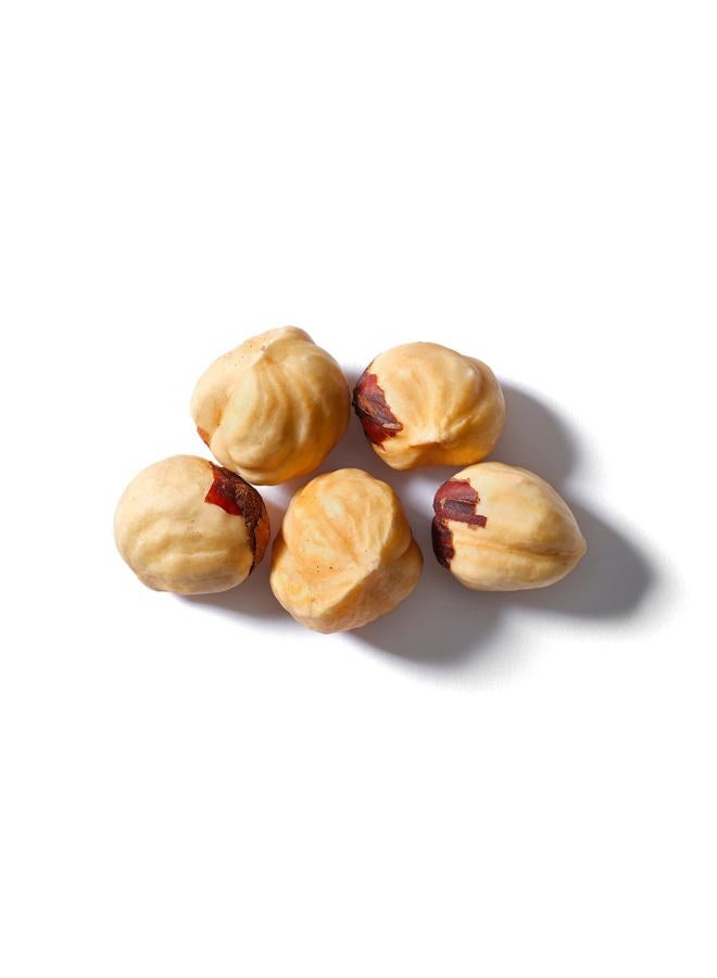 Yupik Dry Roasted Hazelnuts, 6 Oz, Gluten-Free, Kosher, Crunchy Nuts, Filberts, Oil-Free, Unsalted Nuts, Healthy Snacks - Image 2