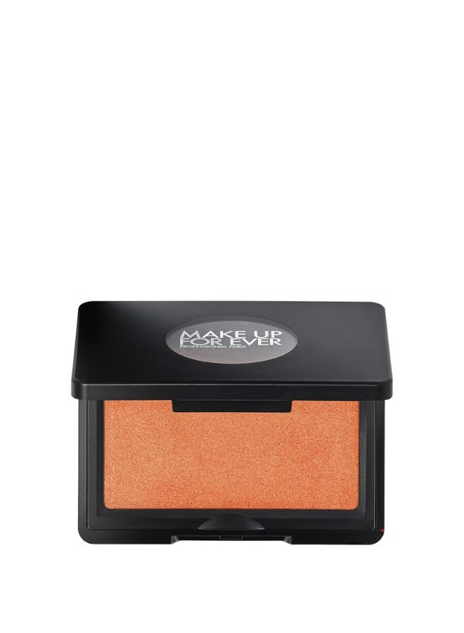 MAKE UP FOR EVER Artist Face Powders Blush - B360 - Hot Lava - Image 1
