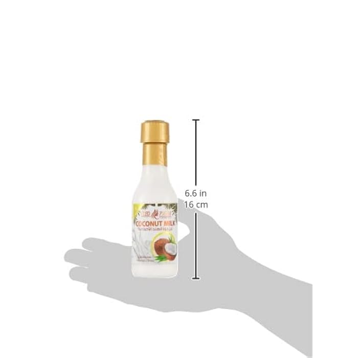 Cleopatra Coconut Milk to massage the skin 125 ML - Image 3