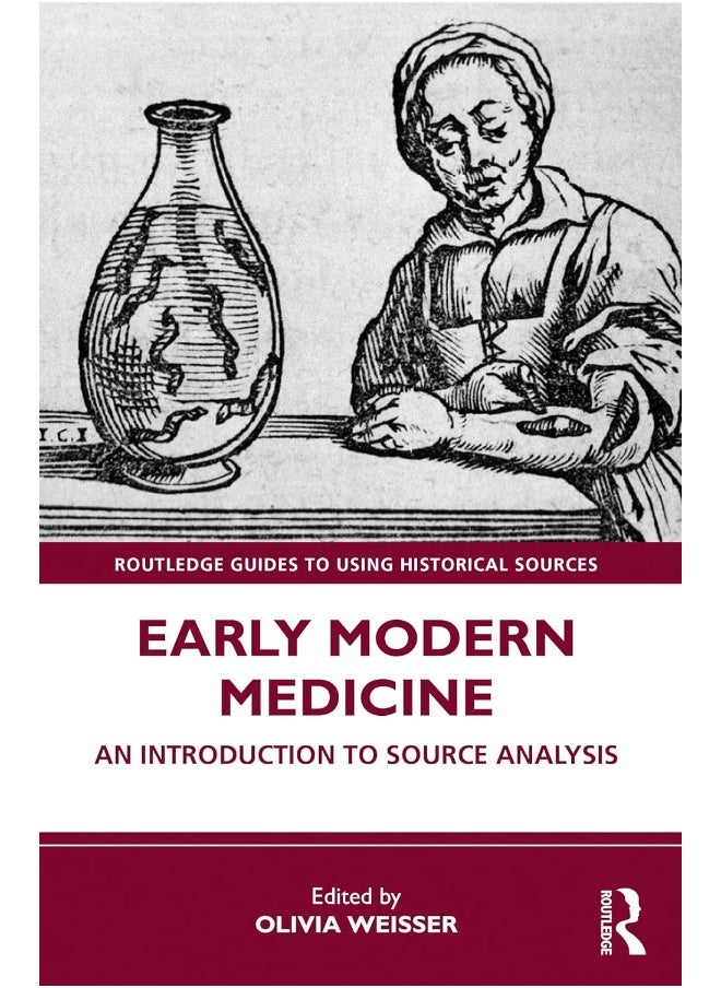 null - Early Modern Medicine: An Introduction to Source Analysis - Image 1