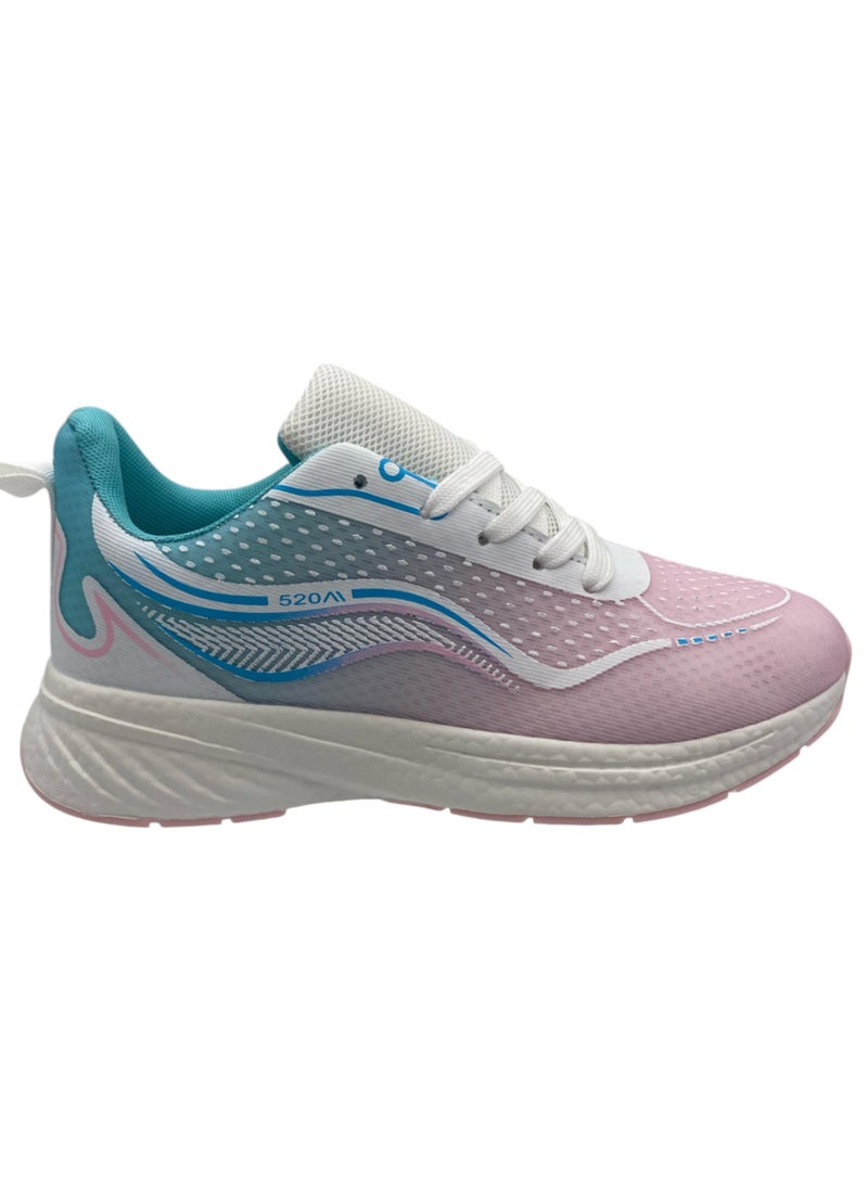 STONE - Apex Sneakers for Women - Image 1