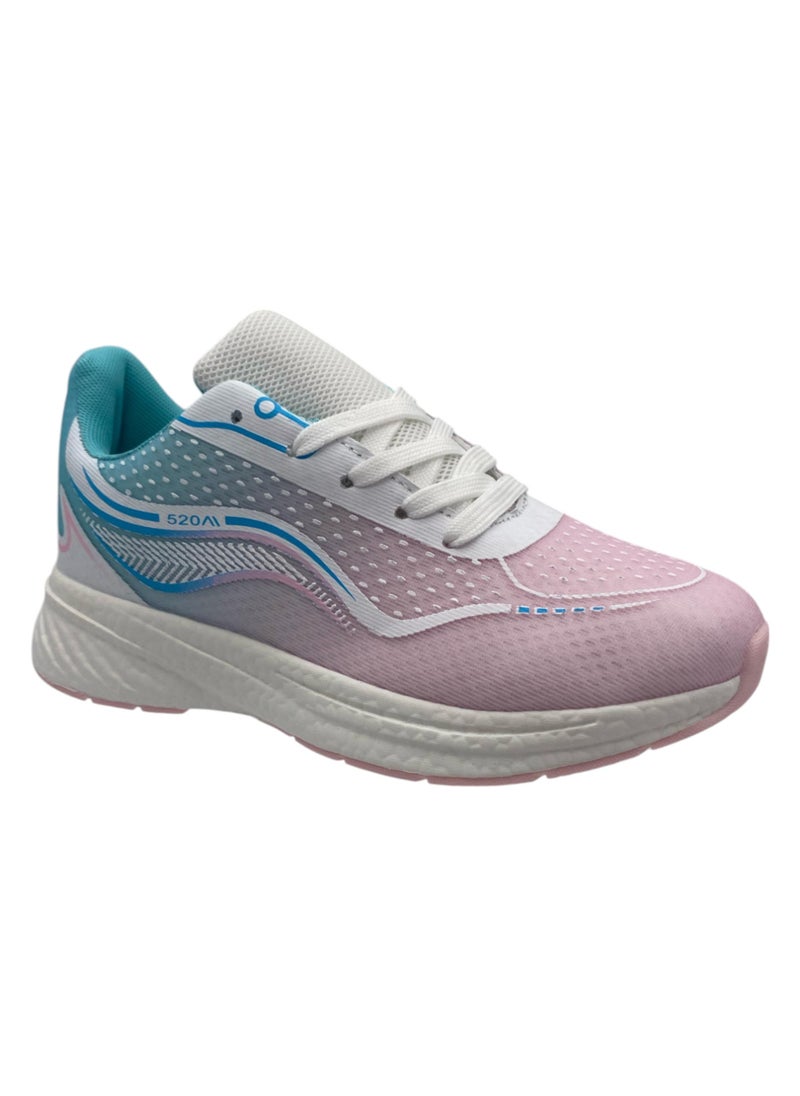STONE - Apex Sneakers for Women - Image 1