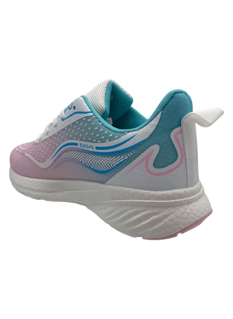 STONE - Apex Sneakers for Women - Image 1