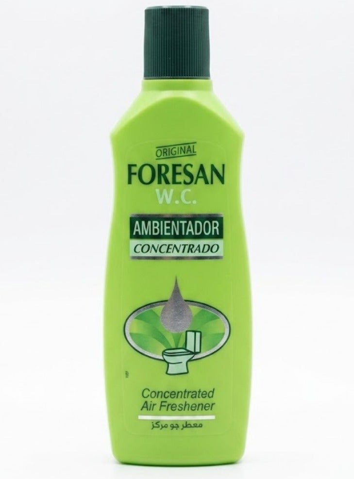 Oil Air Freshener Green 125ml