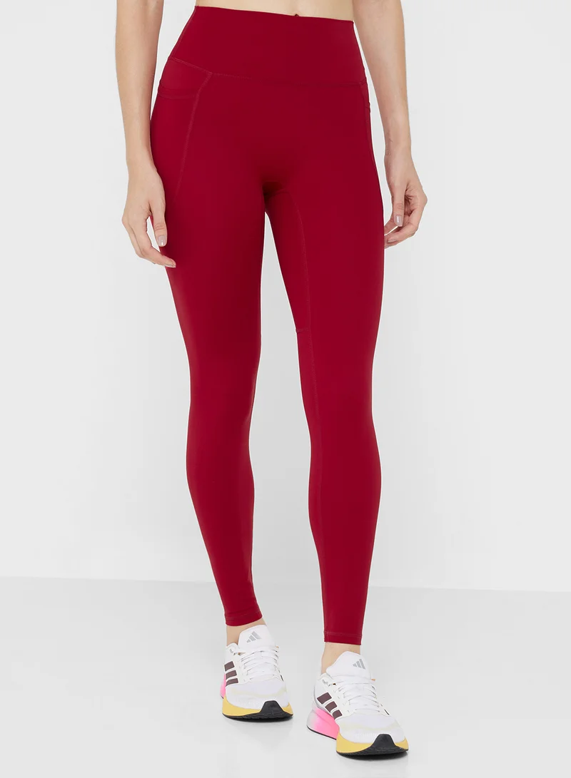 FRWD Full Coverage Sports Bra & Seamless Legging Set