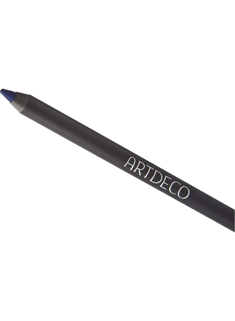 ArtDeco Soft Eyeliner Waterproof 45 Cornflower Blue 1.2gr - Image 2