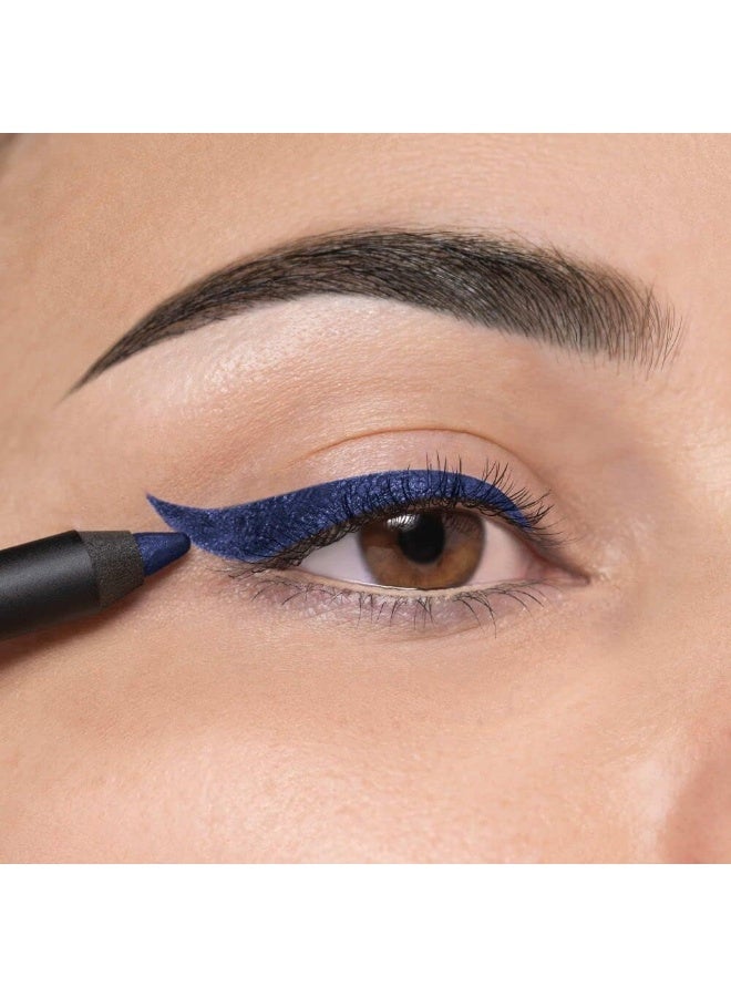 ArtDeco Soft Eyeliner Waterproof 45 Cornflower Blue 1.2gr - Image 3