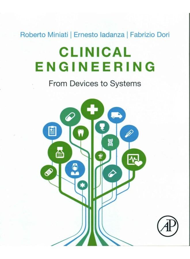 Clinical Engineering: From Devices to Systems