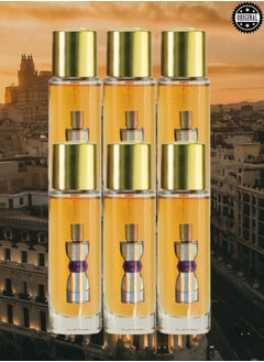 Smart collection 6 Pieces Smart Collection Number 370 Perfume EDP 30ML  - Image 1