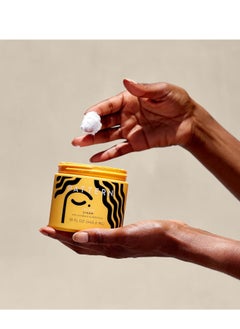 PATTERN PATTERN Beauty by Tracee Ellis Ross Styling Cream - Hold & Definition for Curly Hair 3b-4c, 15 fl oz  - Image 4
