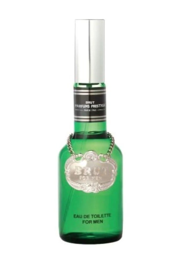 BRUT Prestige Paris 1965 EDT 100ml - Image 1