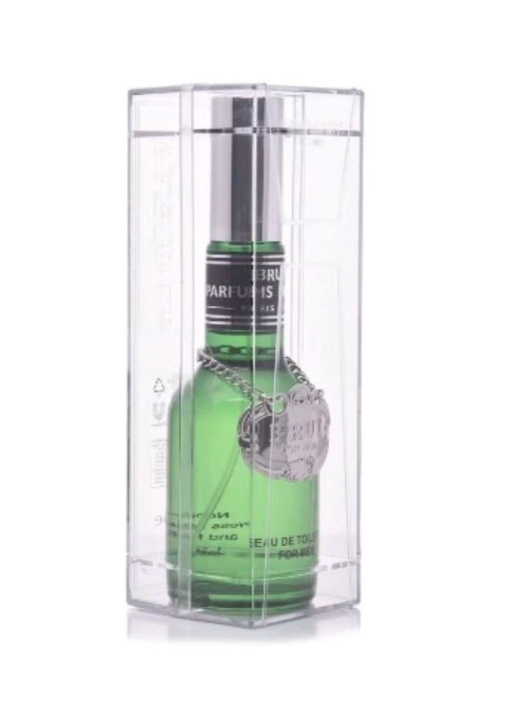 BRUT Prestige Paris 1965 EDT 100ml - Image 2