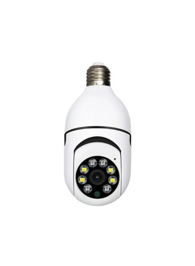 كروني Crony y22-1080p Light Bulb Ip Camera 250 g