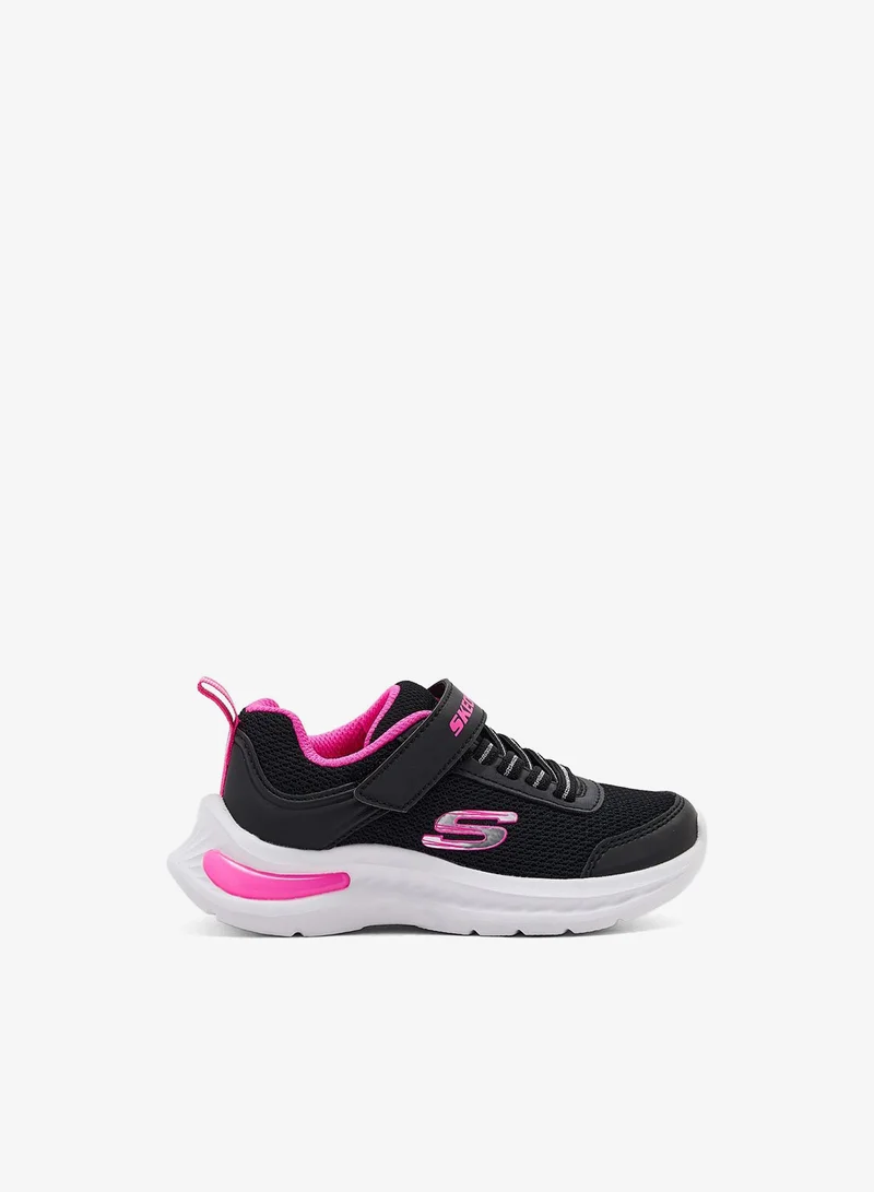 SKECHERS Kids Jumpsters-Tech