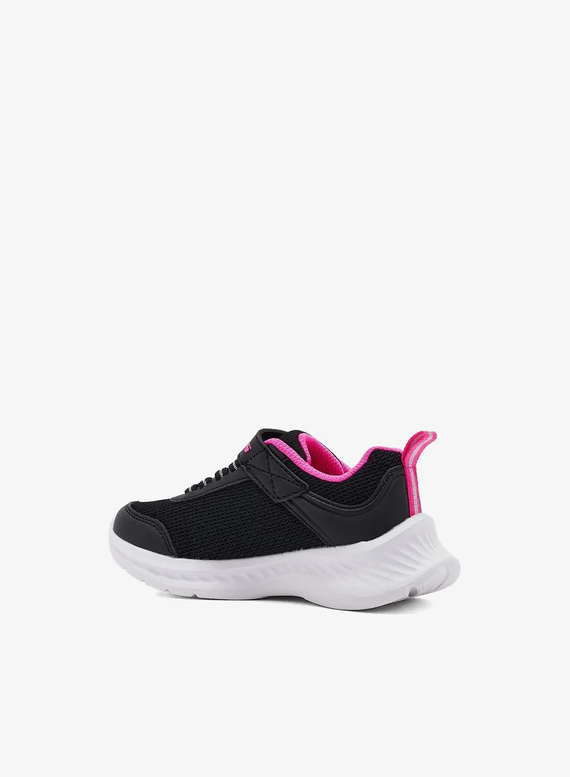 SKECHERS Kids Jumpsters-Tech