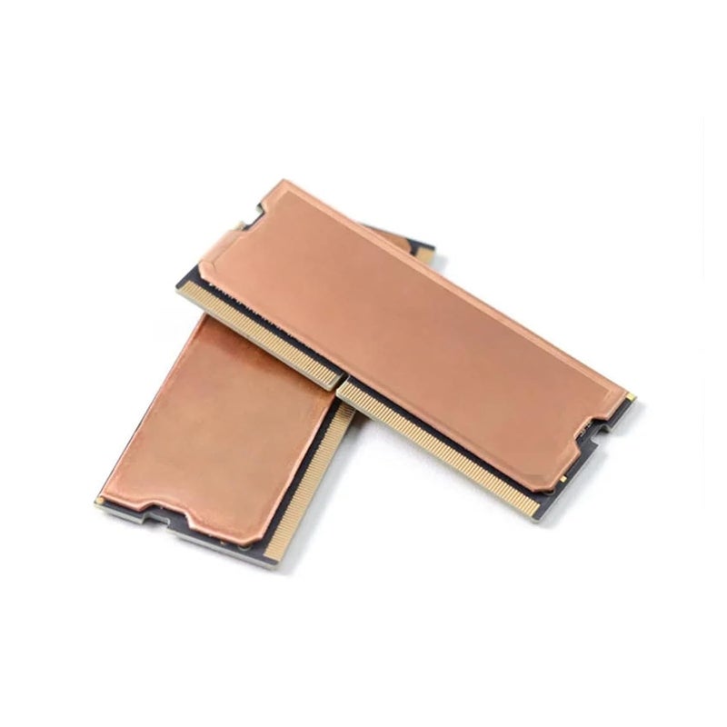 DDR4 DDR5 Memory Heatsink Memory Cooler - Image 3