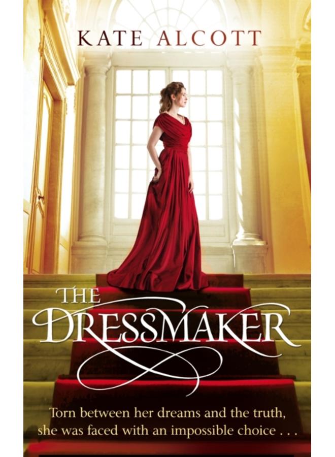 The Dressmaker 