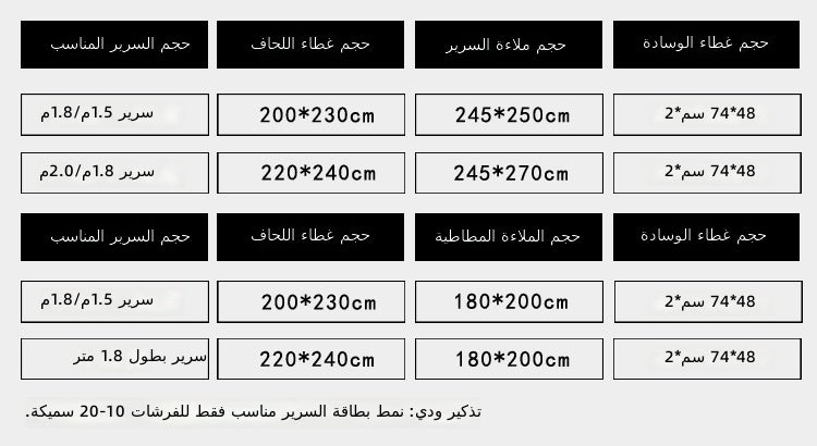 مجموعة مفارش سرير زفاف حمراء بنمط صيني جديد - قطن، مجموعة 2025 - Image 5