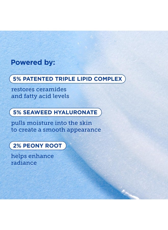 Skinfix Barrier+ Triple Lipidhyaluronate Serum Hydrating Serum That Delivers A Surge Of Moisture To Hydrate Replenish & Nourish Skin 1 Fl Oz  - Image 4