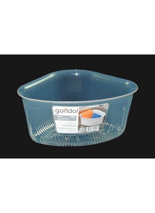 Modatools Sink Strainer Triangle 12406 