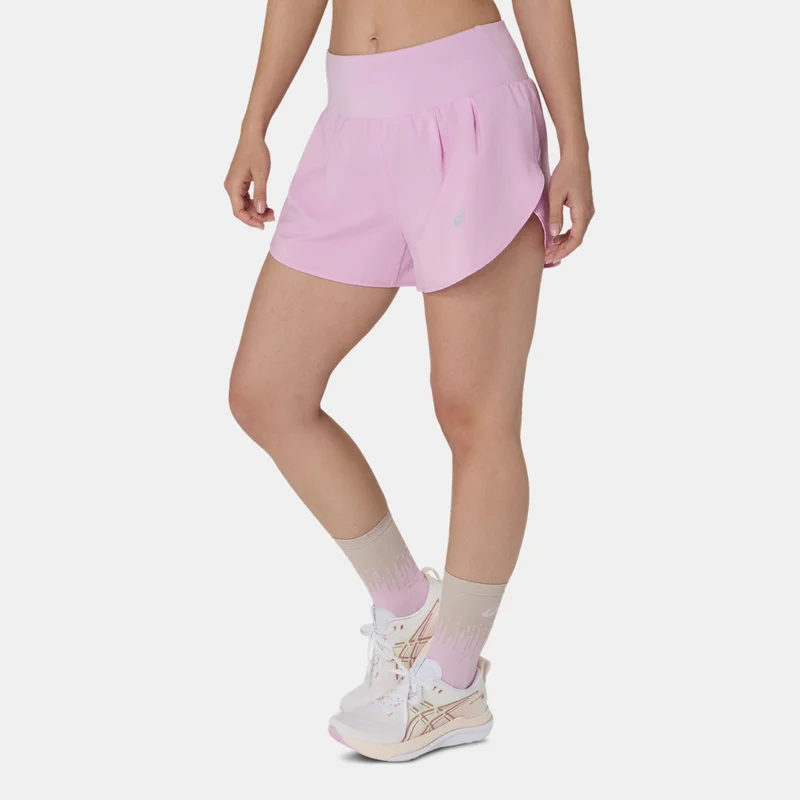 Women's ROAD Running Shorts